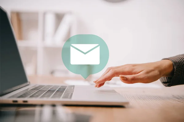 Email marketing